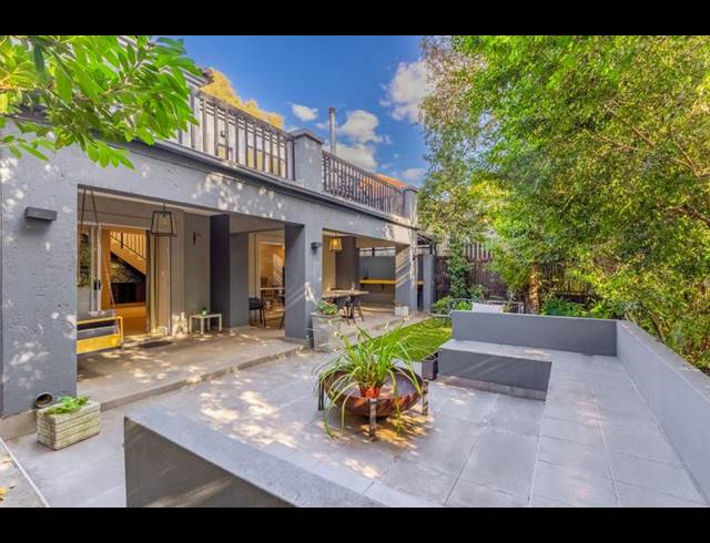 3 BEDROOM PROPERTY TO RENT IN DAINFERN GOLF ESTATE